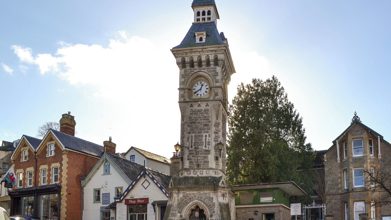 Photo of Others in Hay on Wye