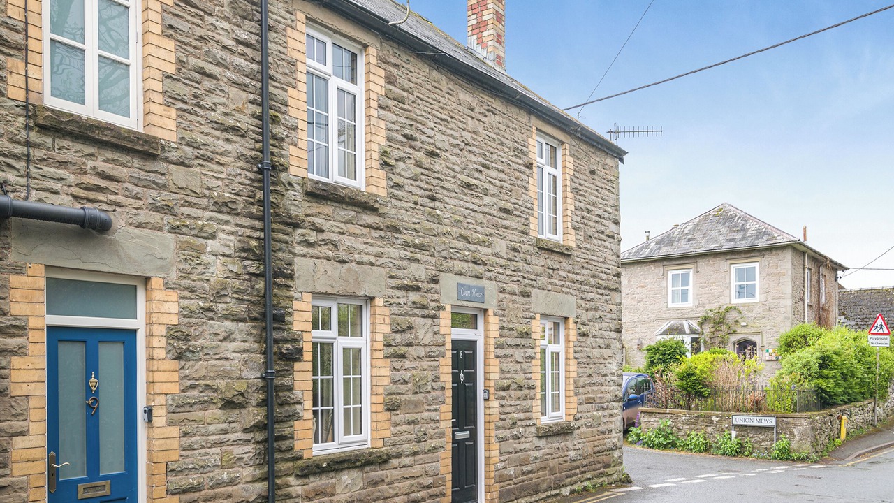 Photo of Outdoor in Hay on Wye