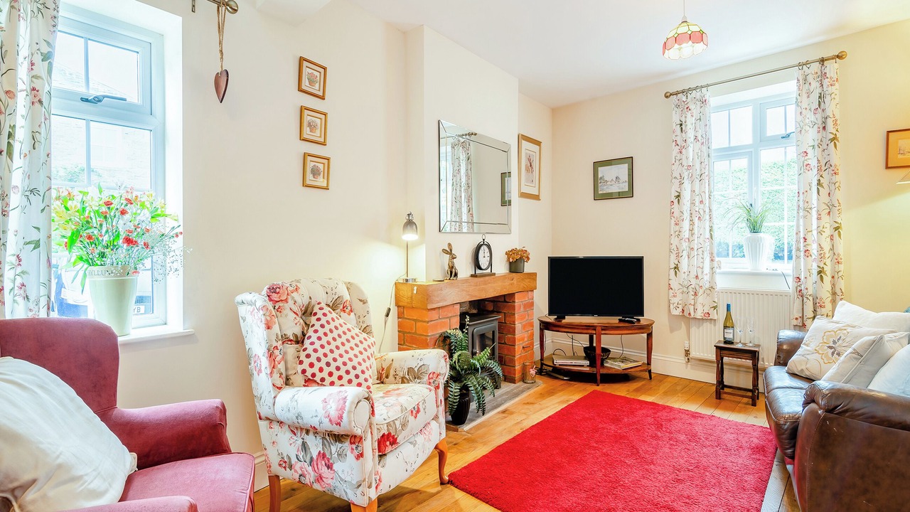 Photo of Bedroom in Hay on Wye