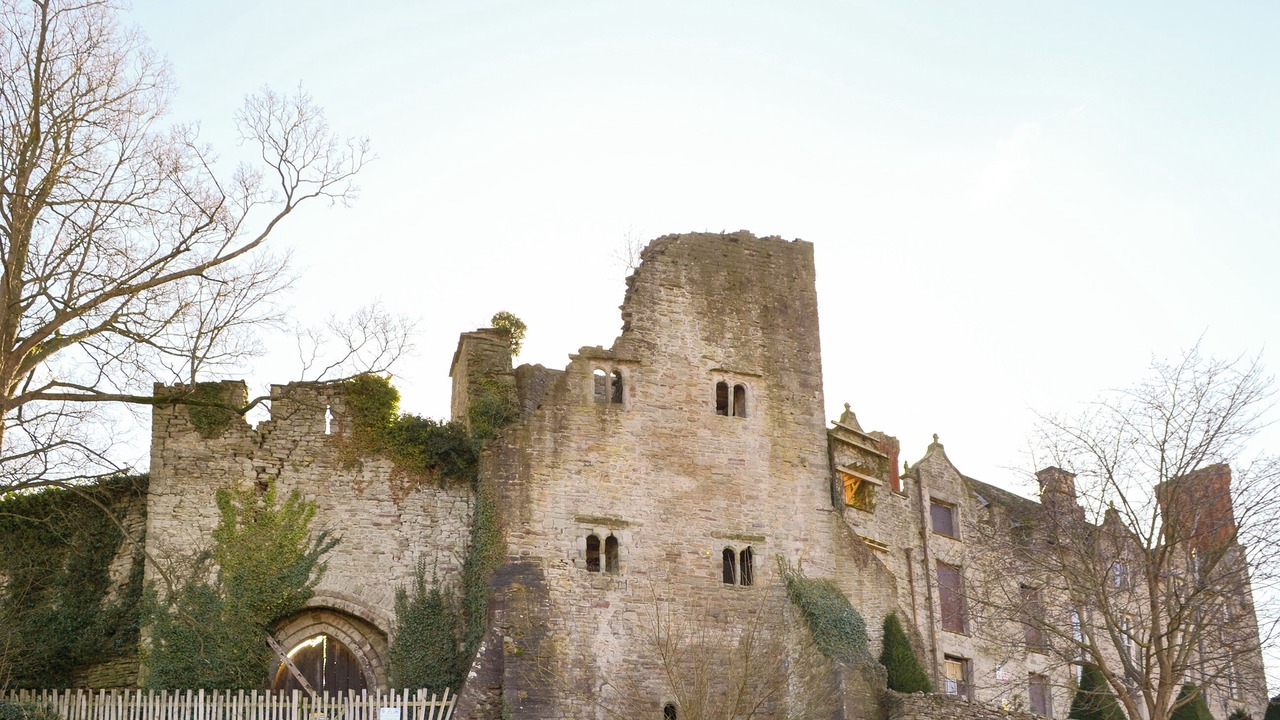 Photo of Others in Hay on Wye