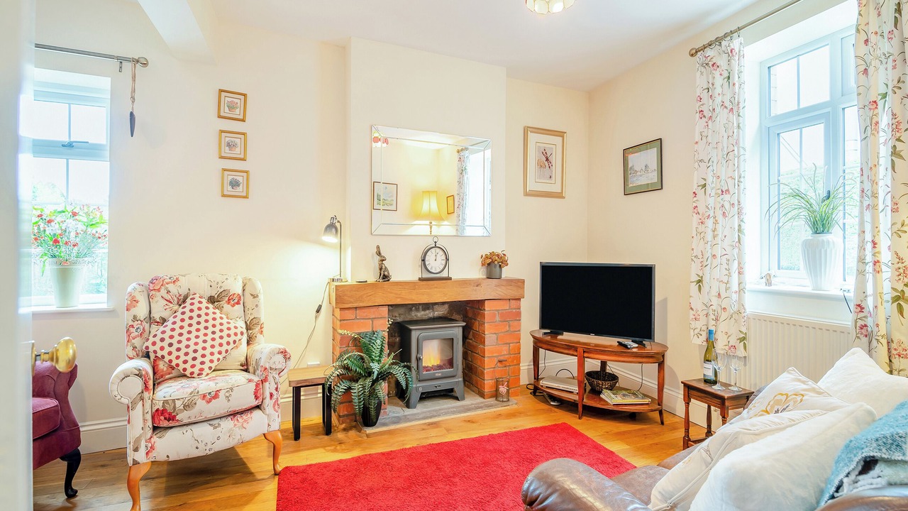 Photo of Bedroom in Hay on Wye