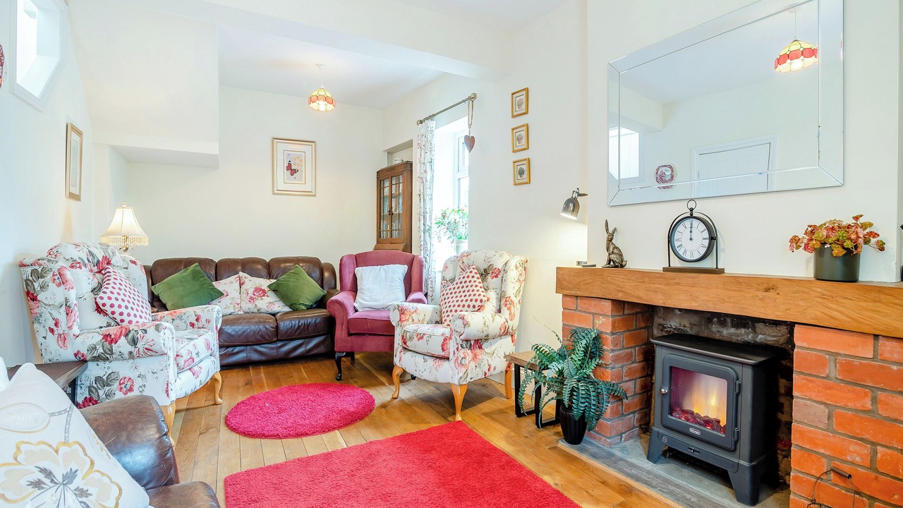 Photo of Bedroom in Hay on Wye