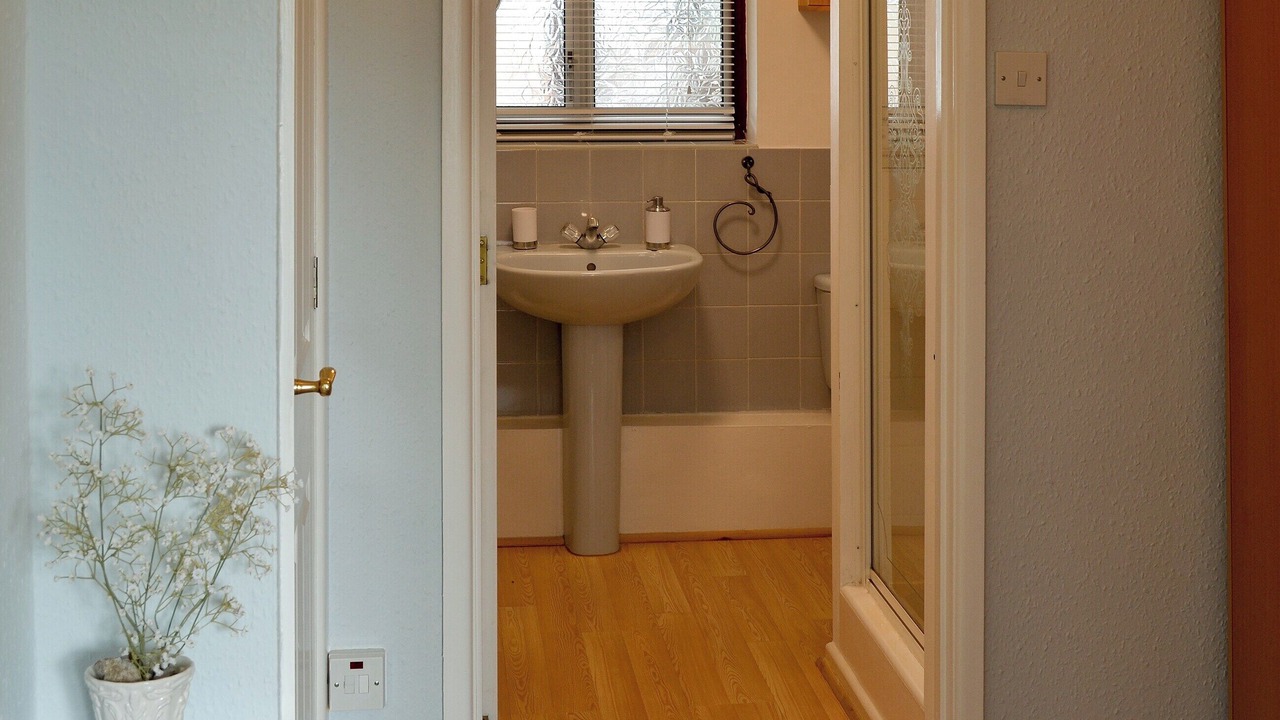 Photo of Bathroom in Sudbury