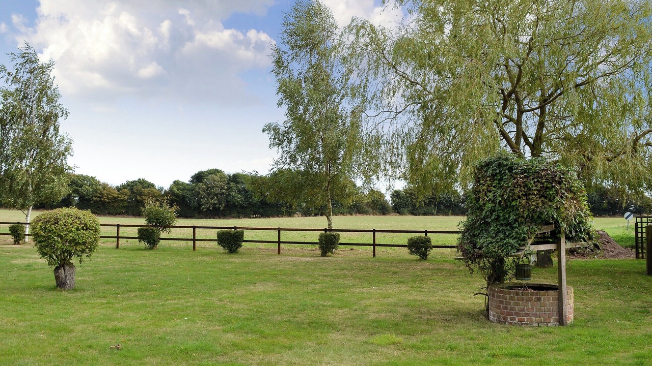 Photo of Outdoor in Sudbury