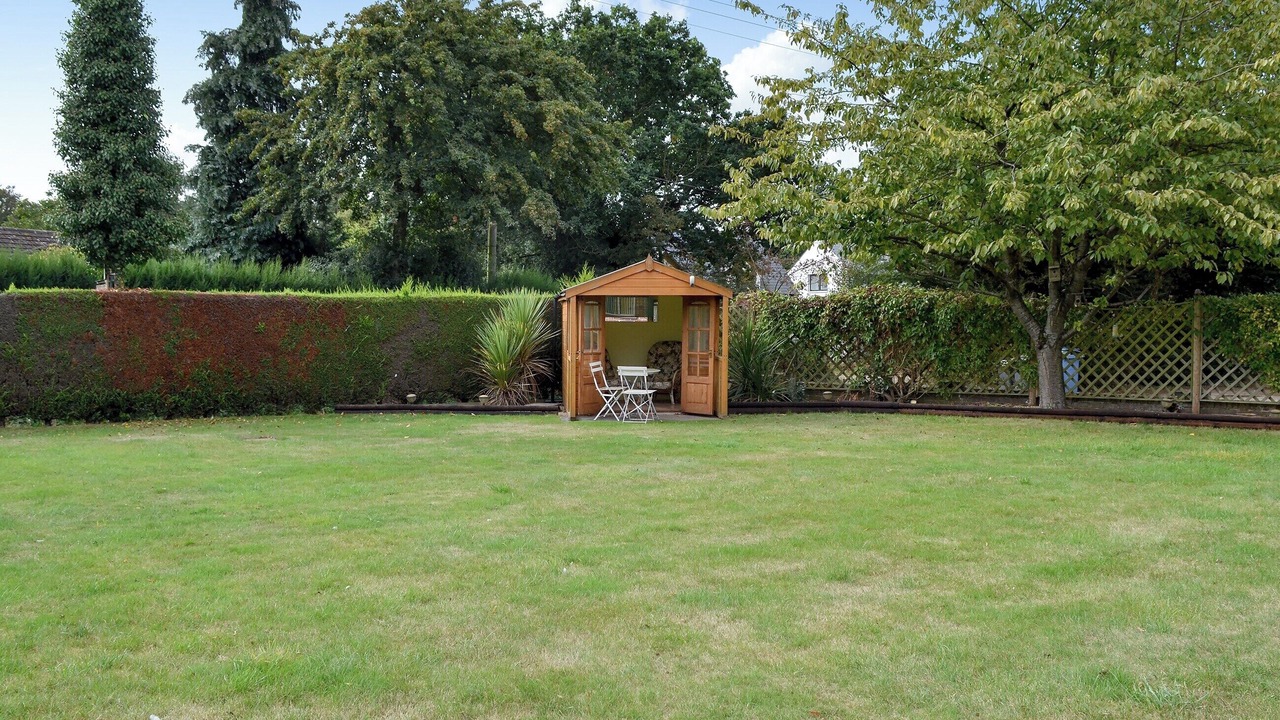 Photo of Outdoor in Sudbury