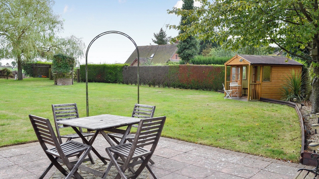 Photo of Outdoor in Sudbury