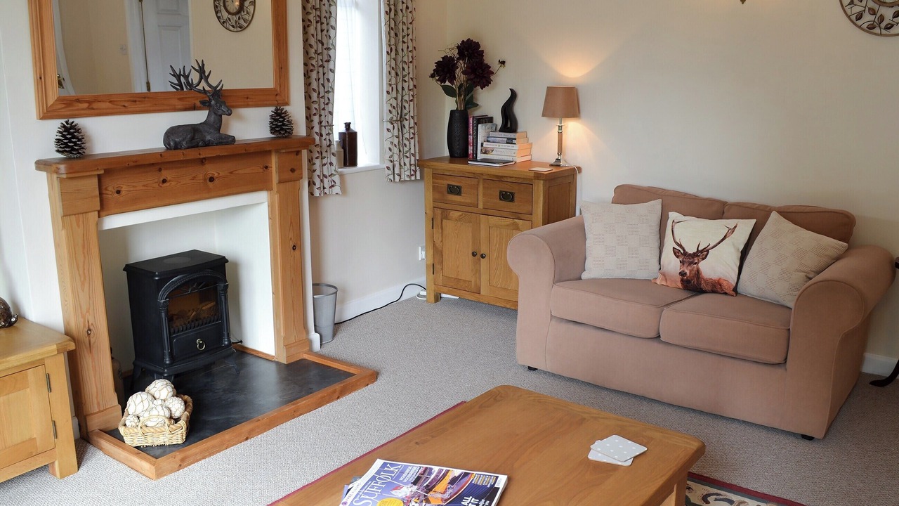 Photo of Bedroom in Sudbury