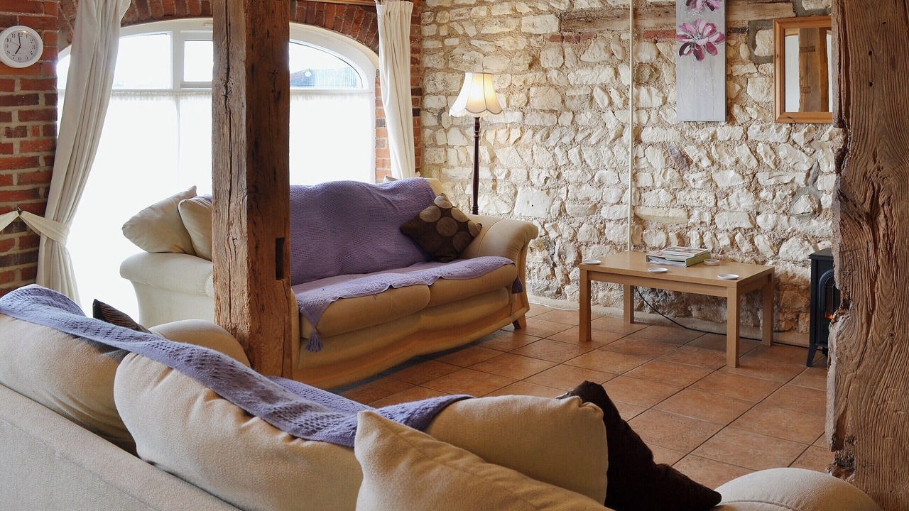 Photo of Bedroom in Flamborough