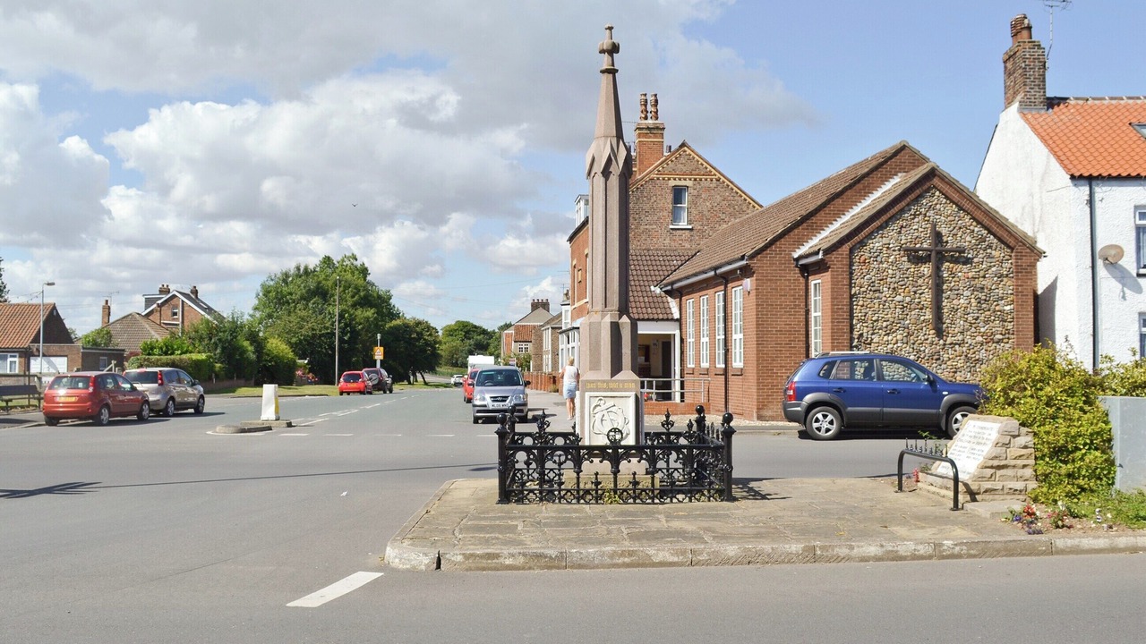 Photo of Others in Flamborough