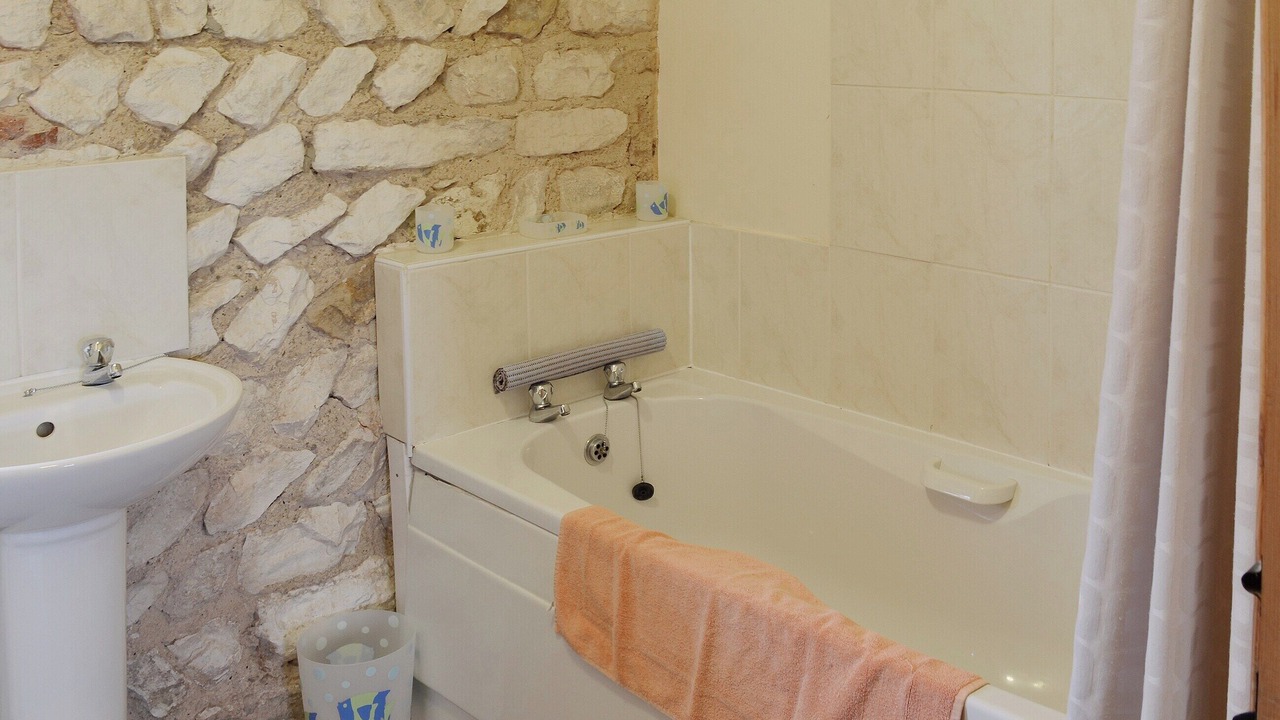 Photo of Bathroom in Flamborough