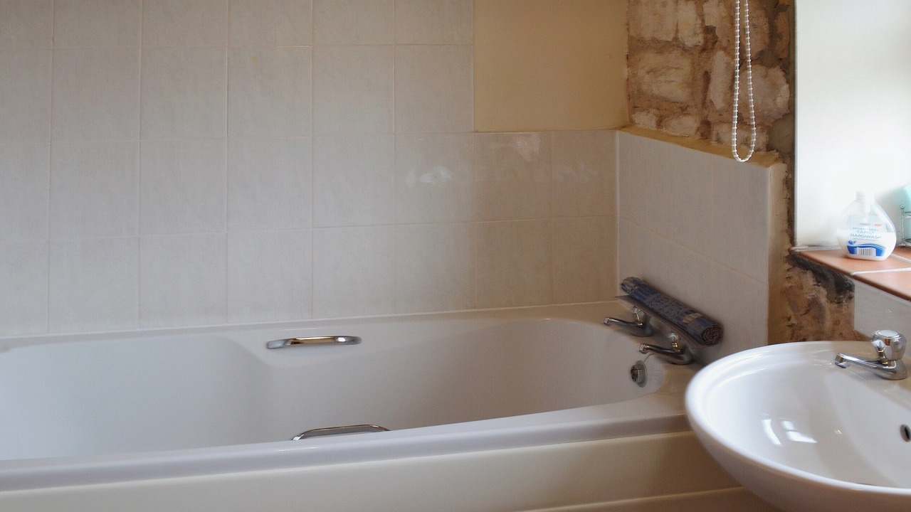 Photo of Bathroom in Flamborough