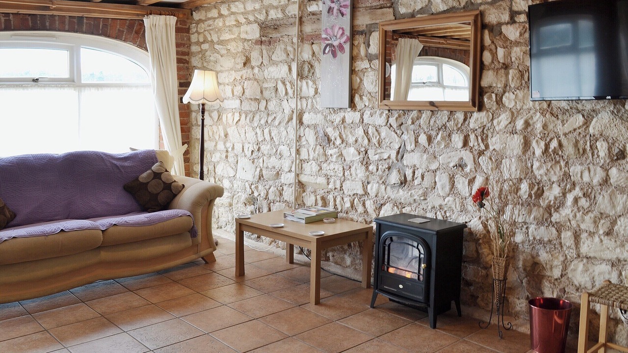 Photo of Bedroom in Flamborough