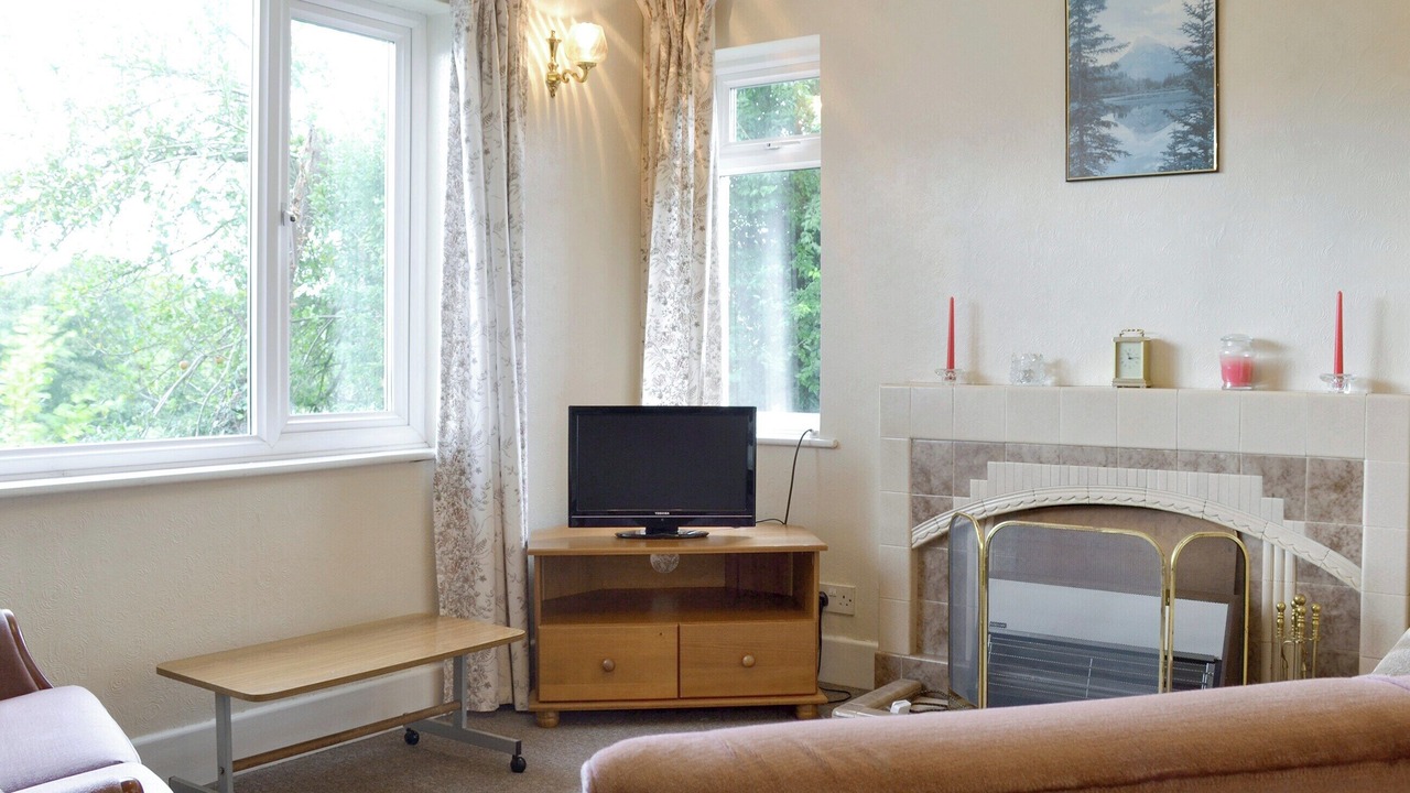 Photo of Bedroom in East Horrington