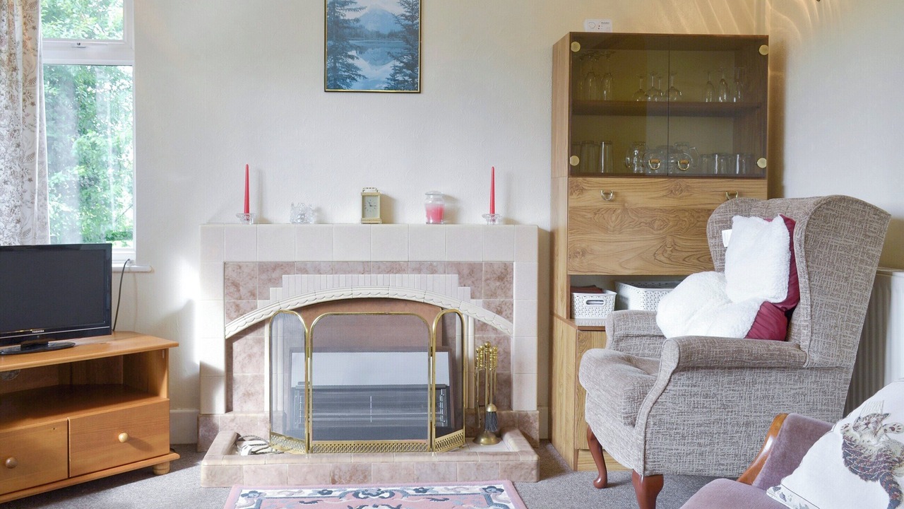 Photo of Bedroom in East Horrington