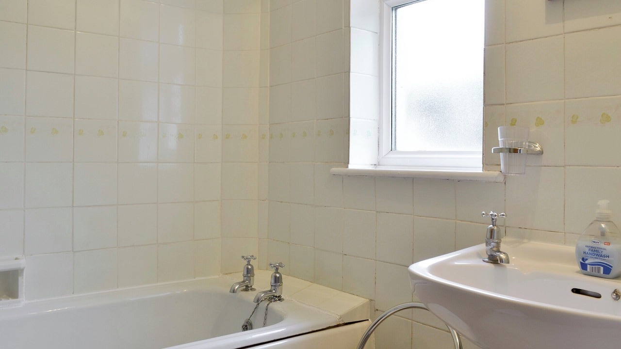 Photo of Bathroom in East Horrington