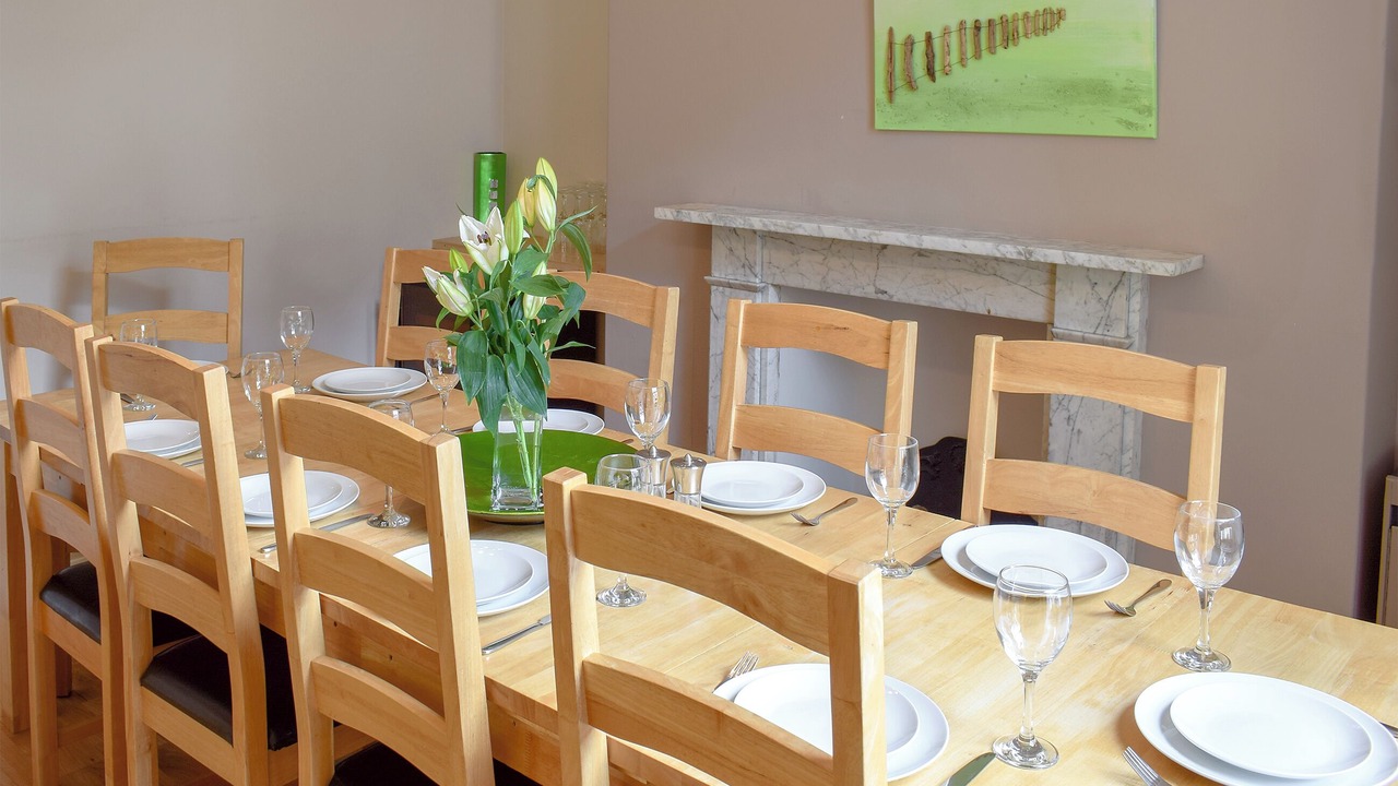 Photo of Bedroom in Whitby