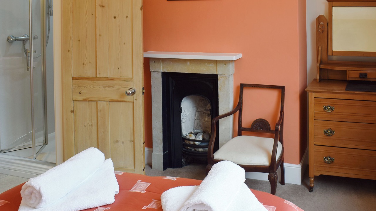 Photo of Bedroom in Whitby