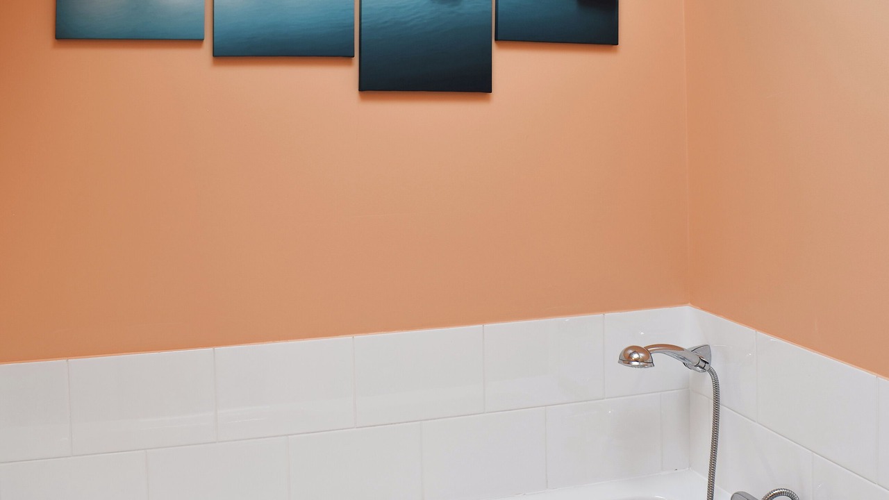 Photo of Bathroom in Whitby