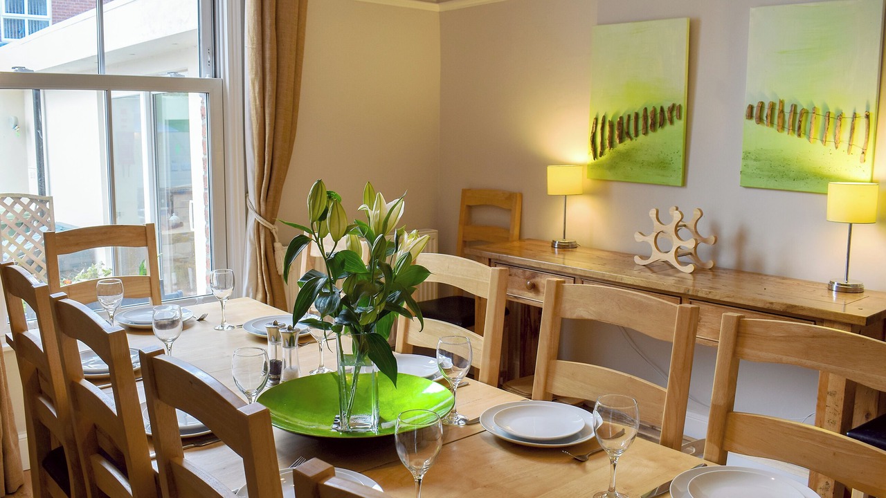 Photo of Bedroom in Whitby