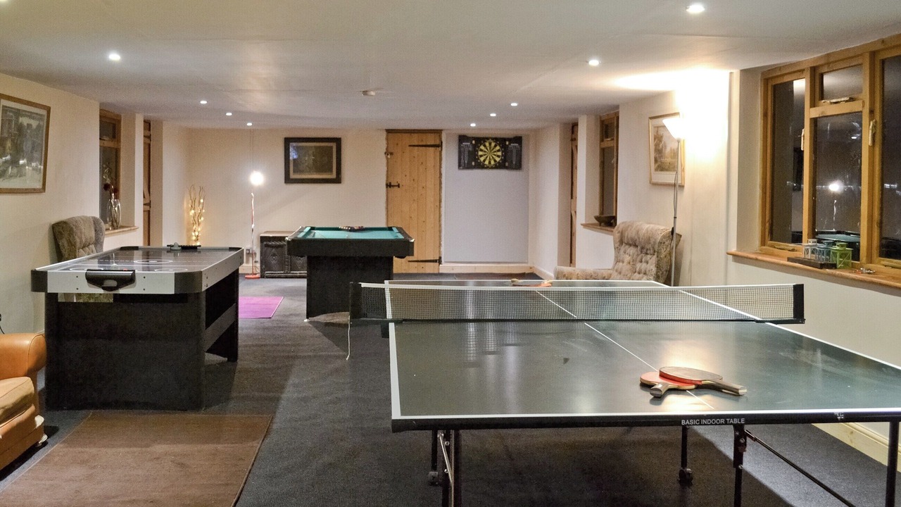 Photo of Bedroom in Denton