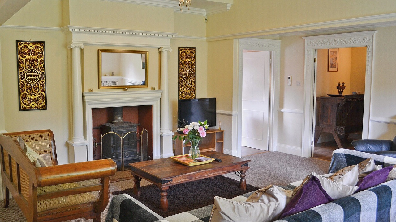 Photo of Bedroom in Denton