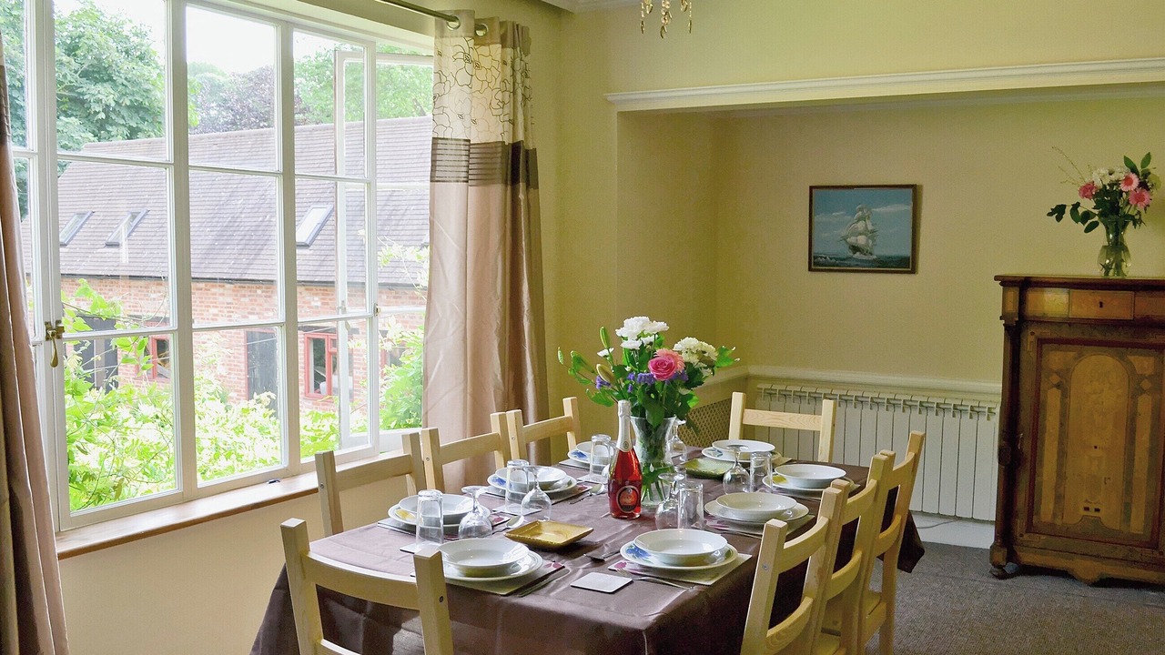 Photo of Bedroom in Denton