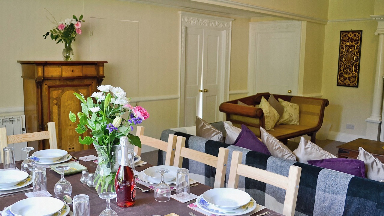 Photo of Bedroom in Denton