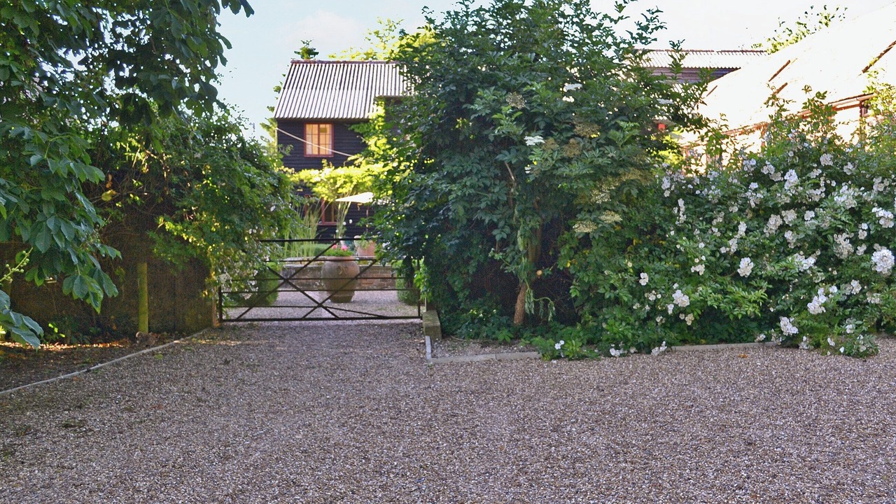 Photo of Outdoor in Denton