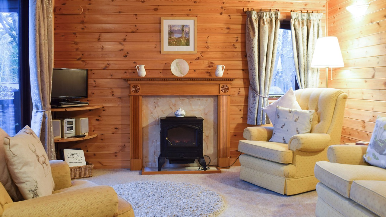 Photo of Bedroom in Keswick