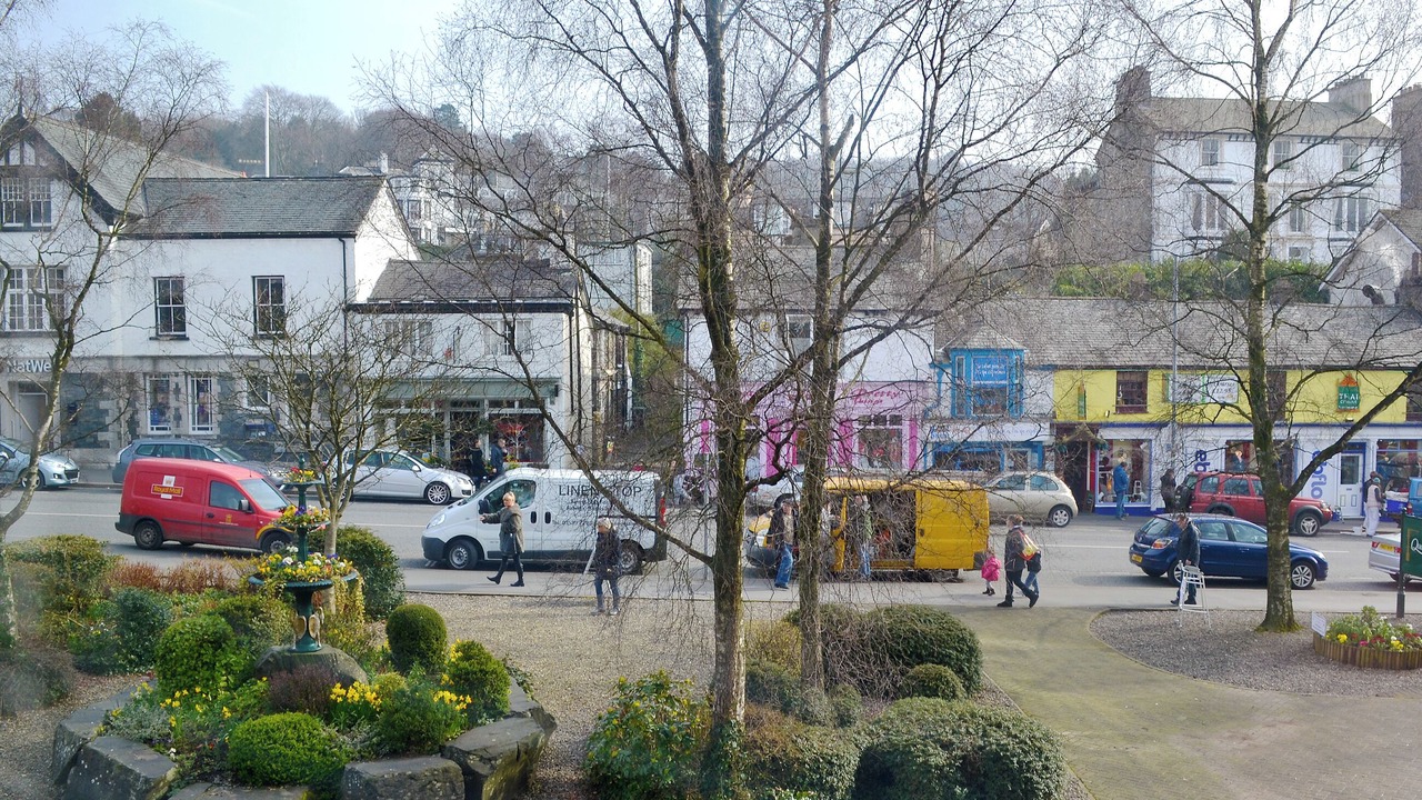 Photo of Others in Bowness-on-Windermere