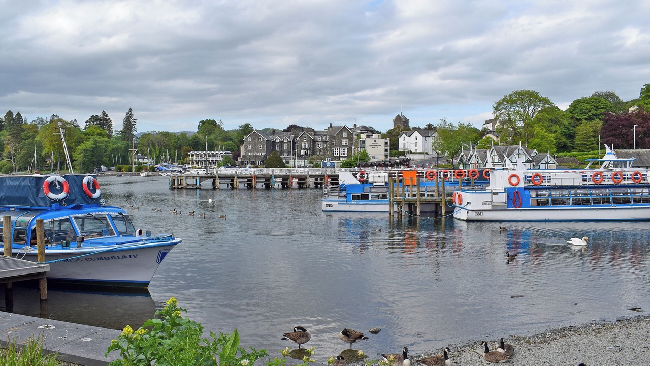 Photo of Others in Bowness-on-Windermere