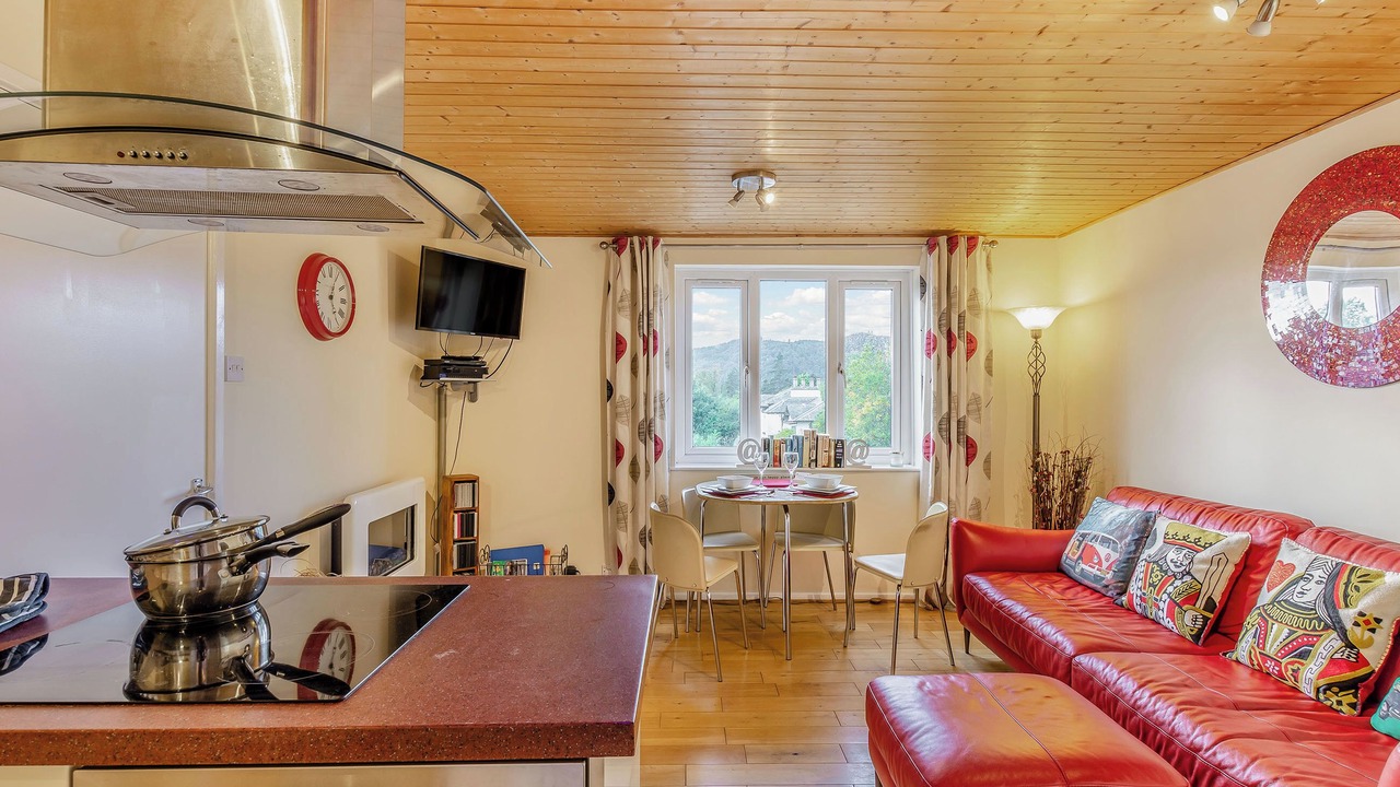 Photo of Others in Bowness-on-Windermere