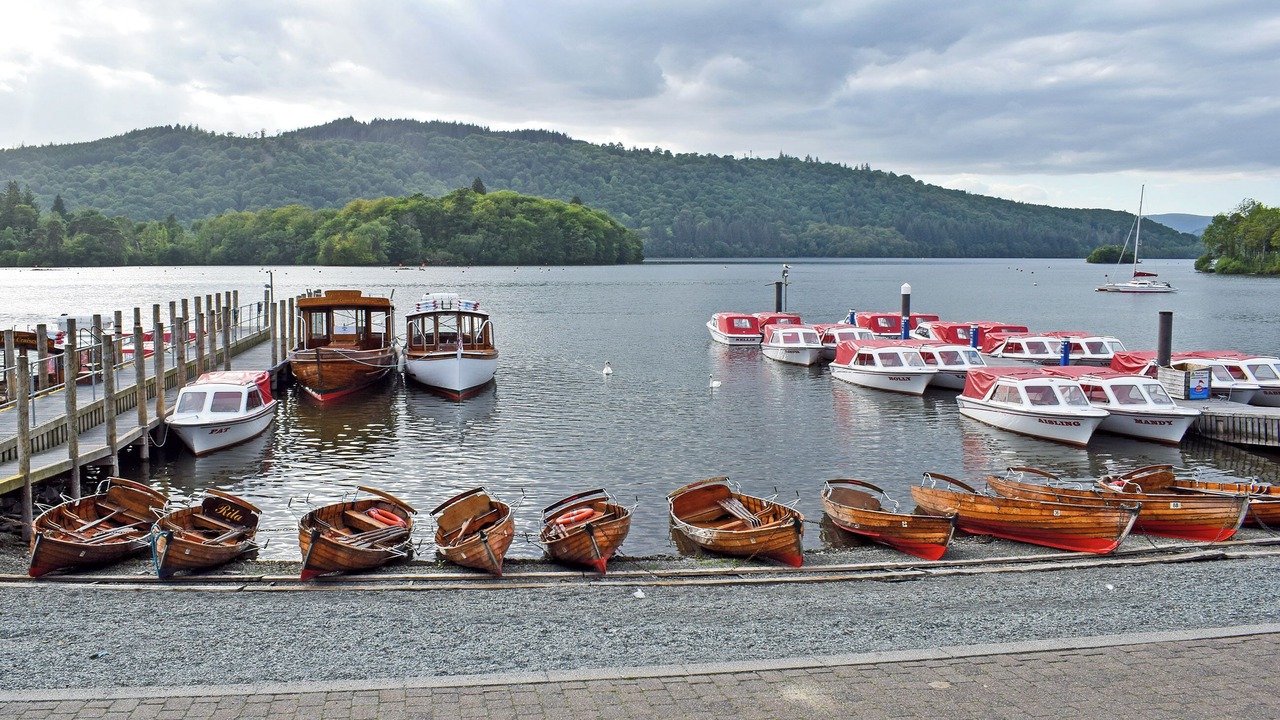 Photo of Others in Bowness-on-Windermere