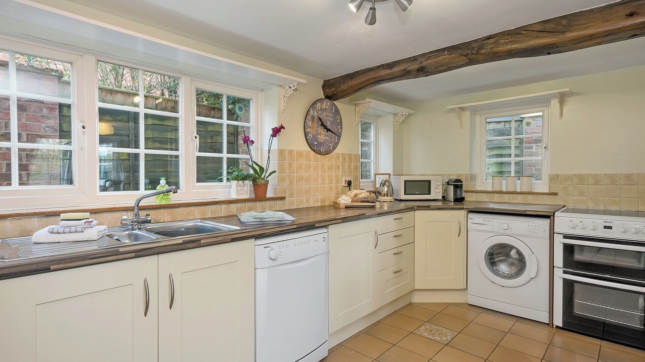 Photo of Bedroom in Coltishall