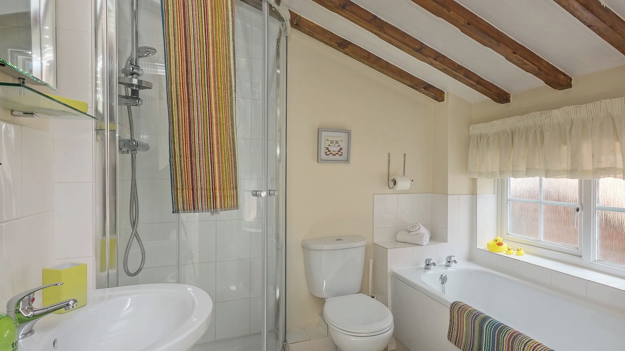 Photo of Bathroom in Coltishall