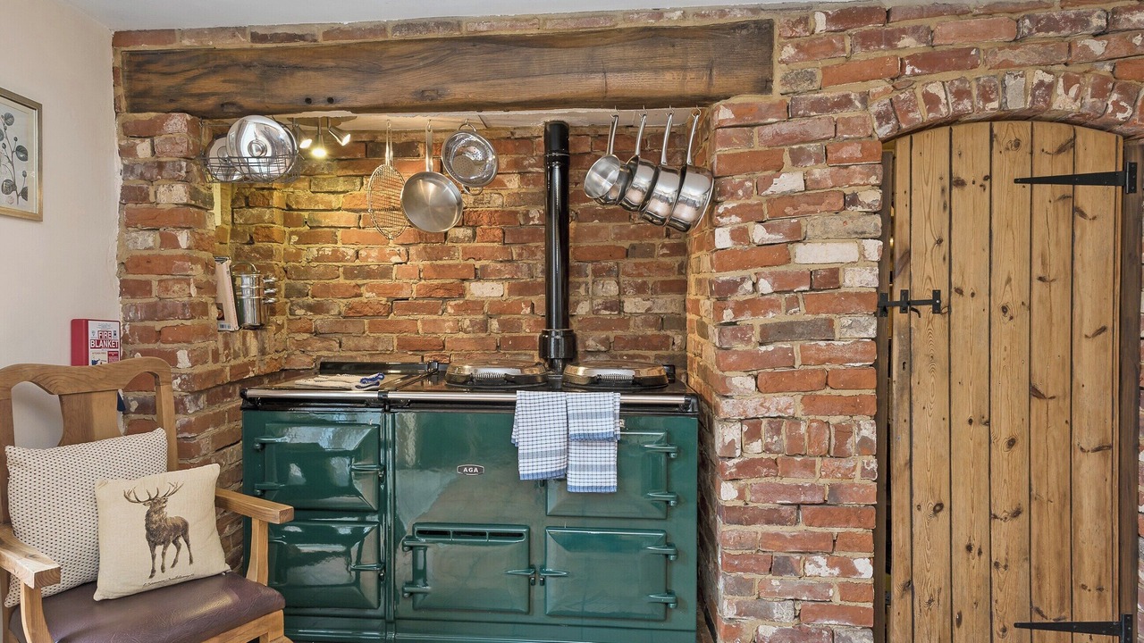 Photo of Outdoor in Coltishall