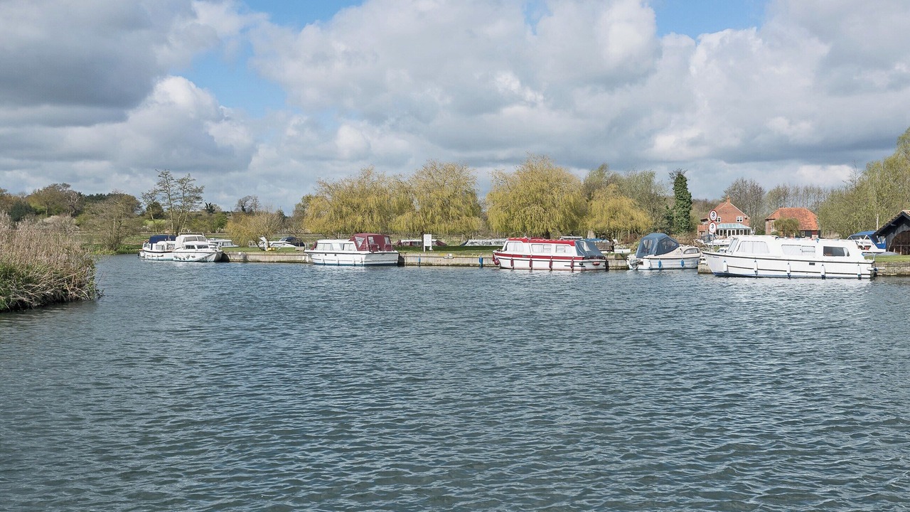 Photo of Others in Coltishall