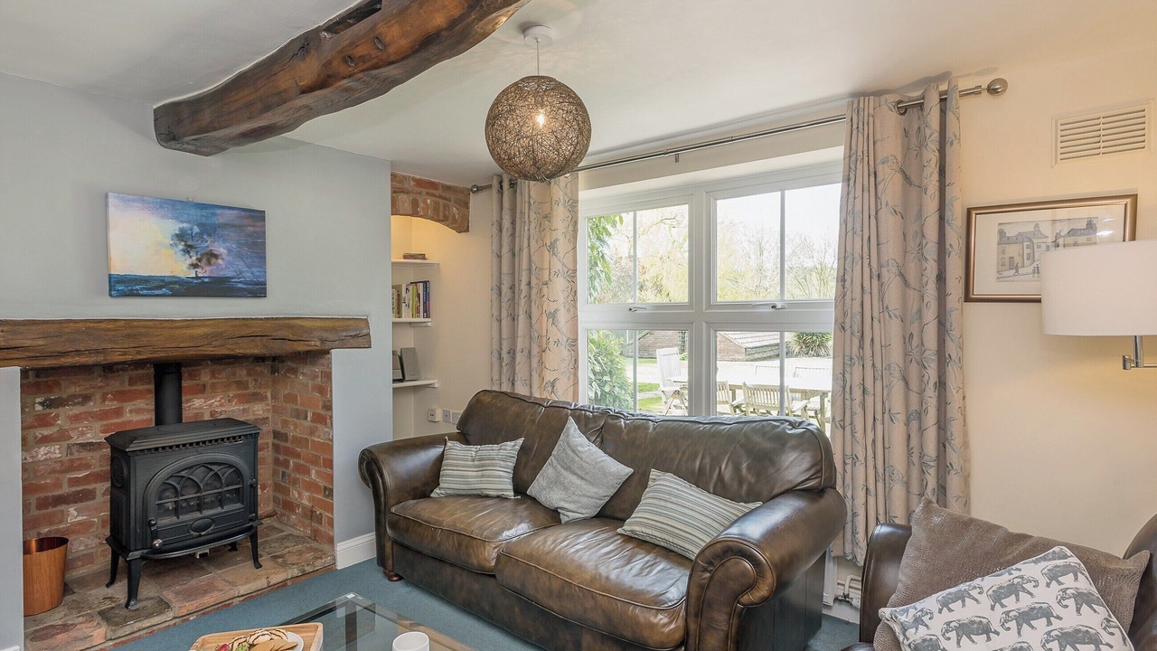 Photo of Livingroom in Coltishall