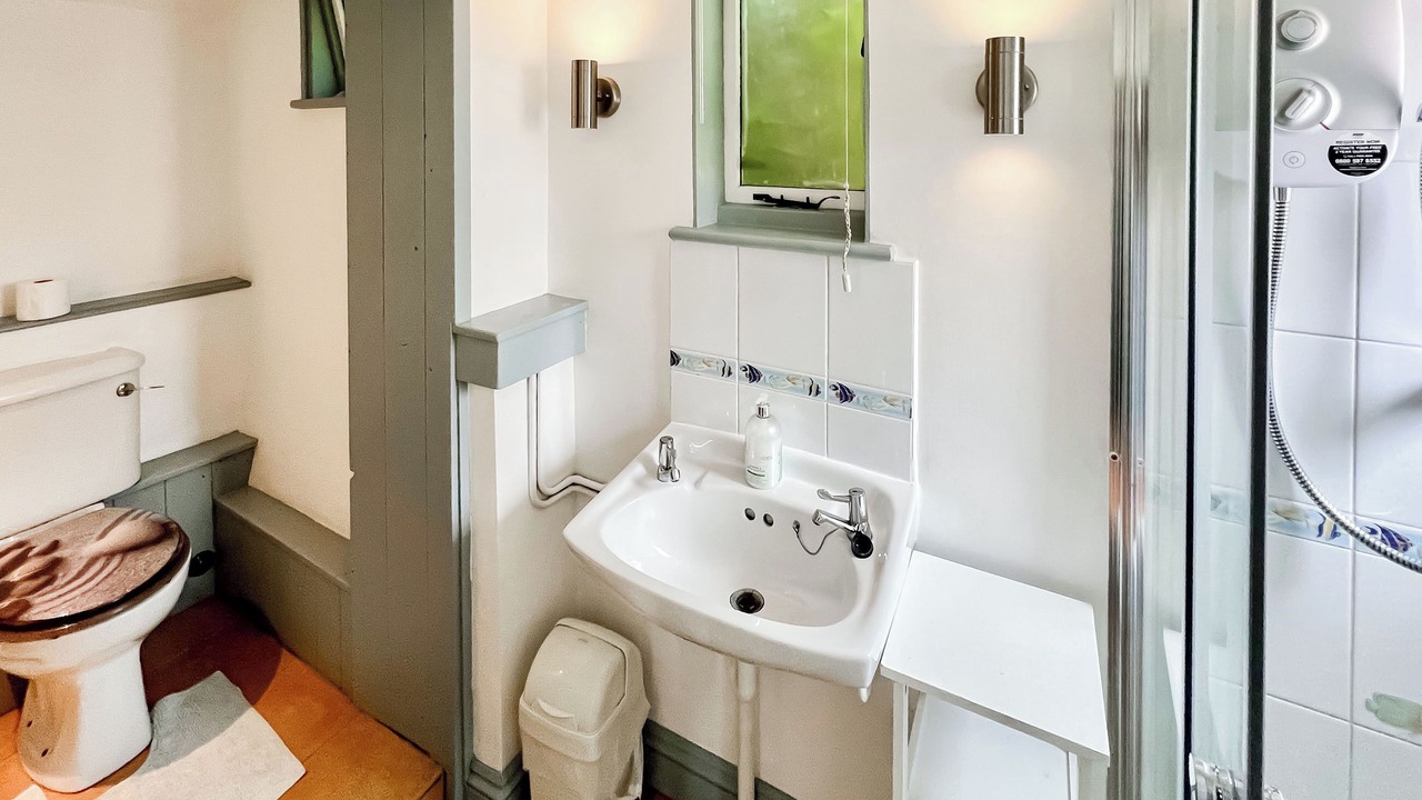 Photo of Bathroom in Stiffkey