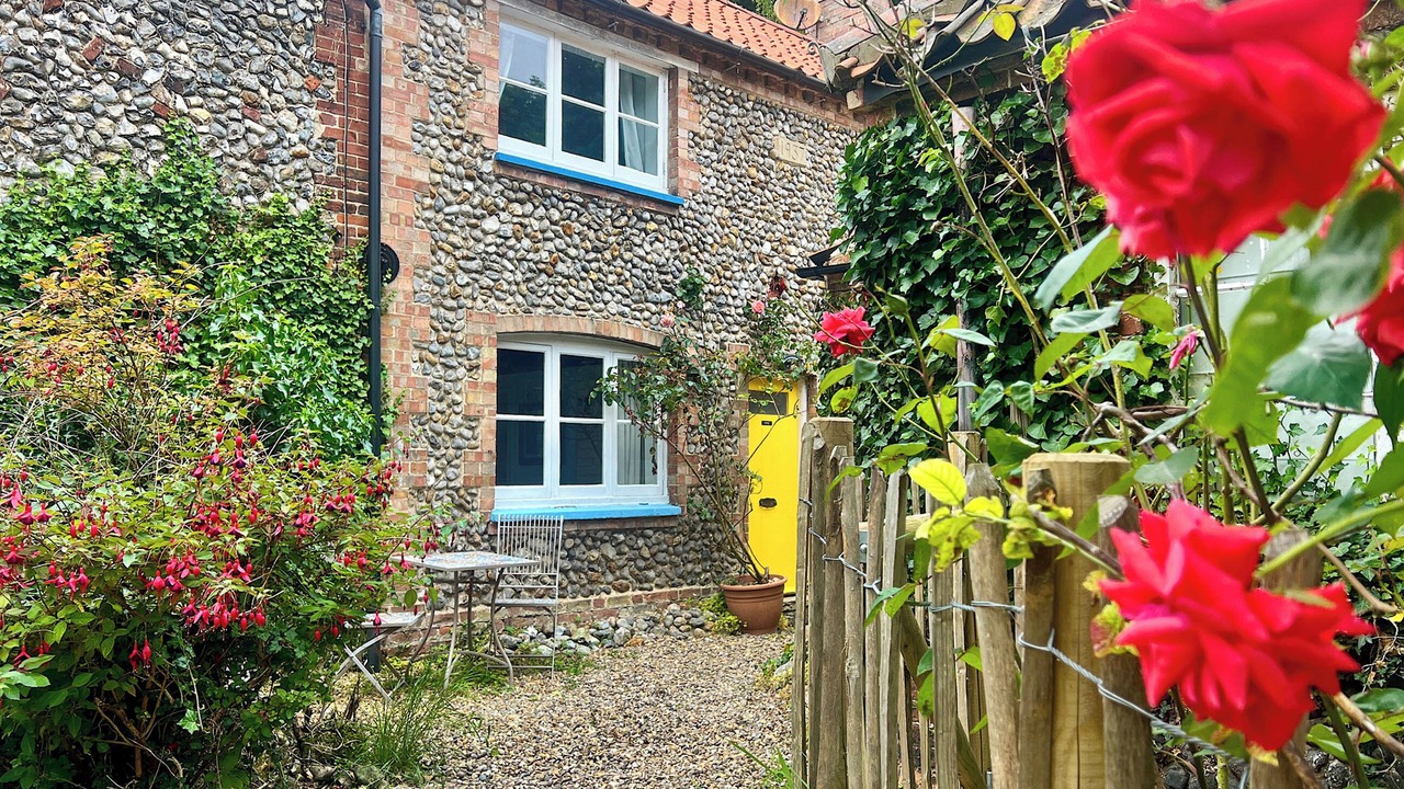 Photo of Outdoor in Stiffkey