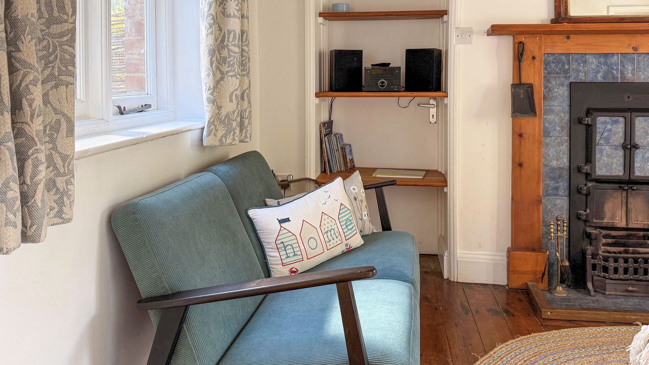 Photo of Others in Stiffkey