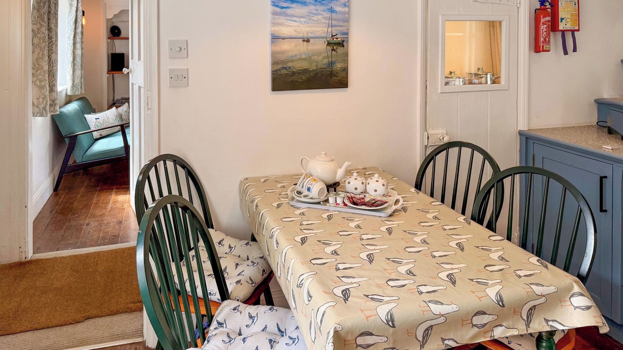 Photo of Others in Stiffkey