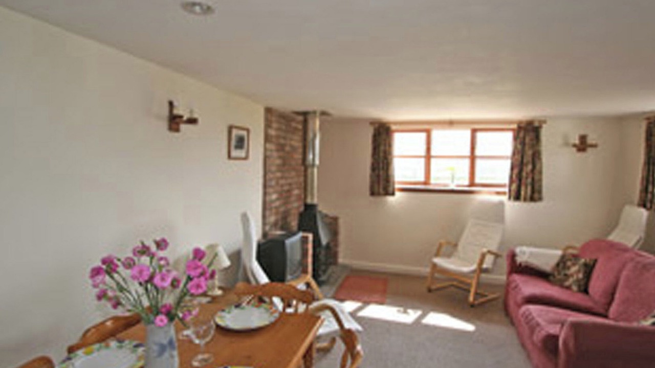 Photo of Bedroom in Winscombe