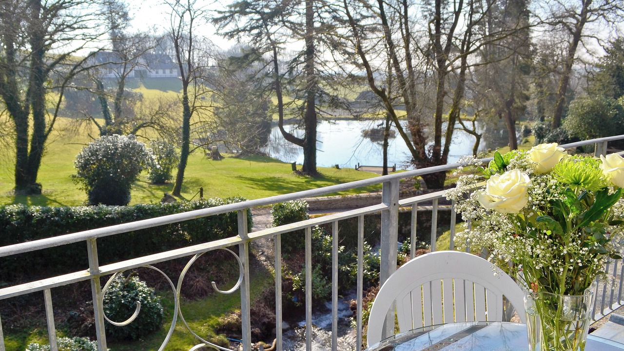 Photo of Patio Balcony in Liskeard