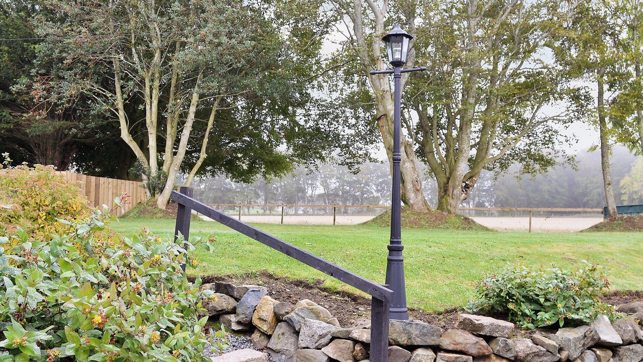 Photo of Outdoor in Insch