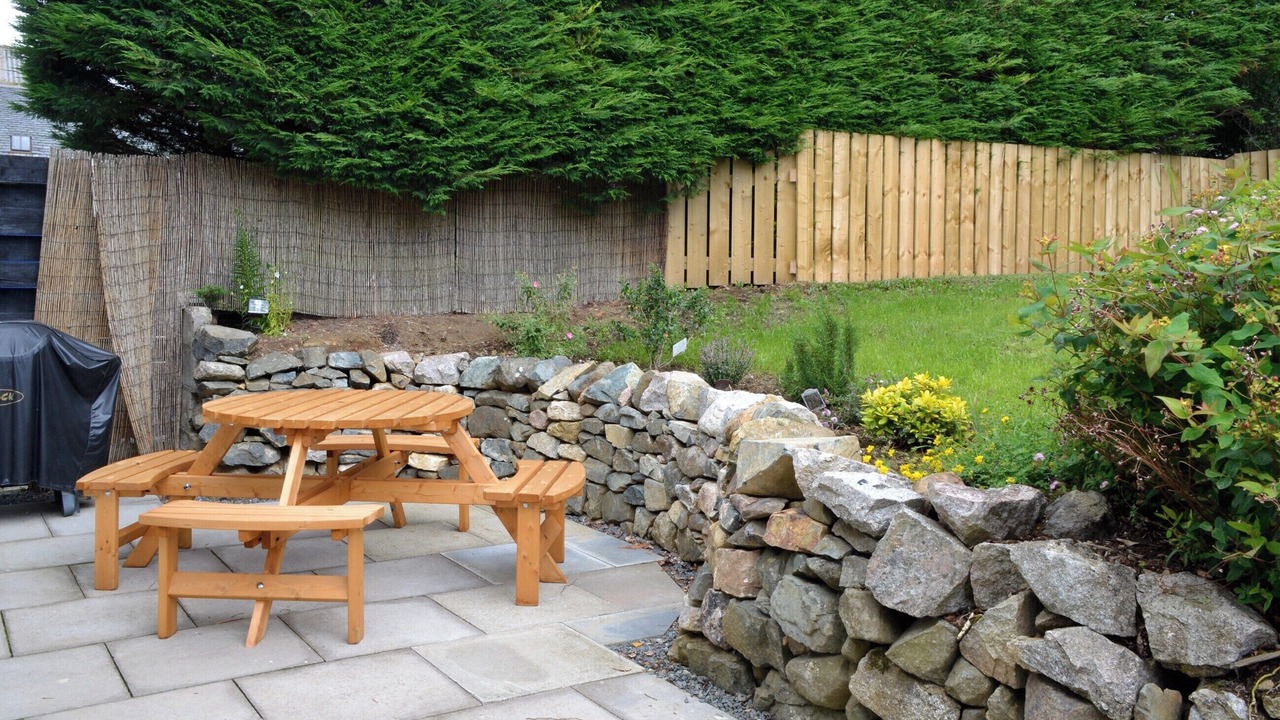 Photo of Outdoor in Insch