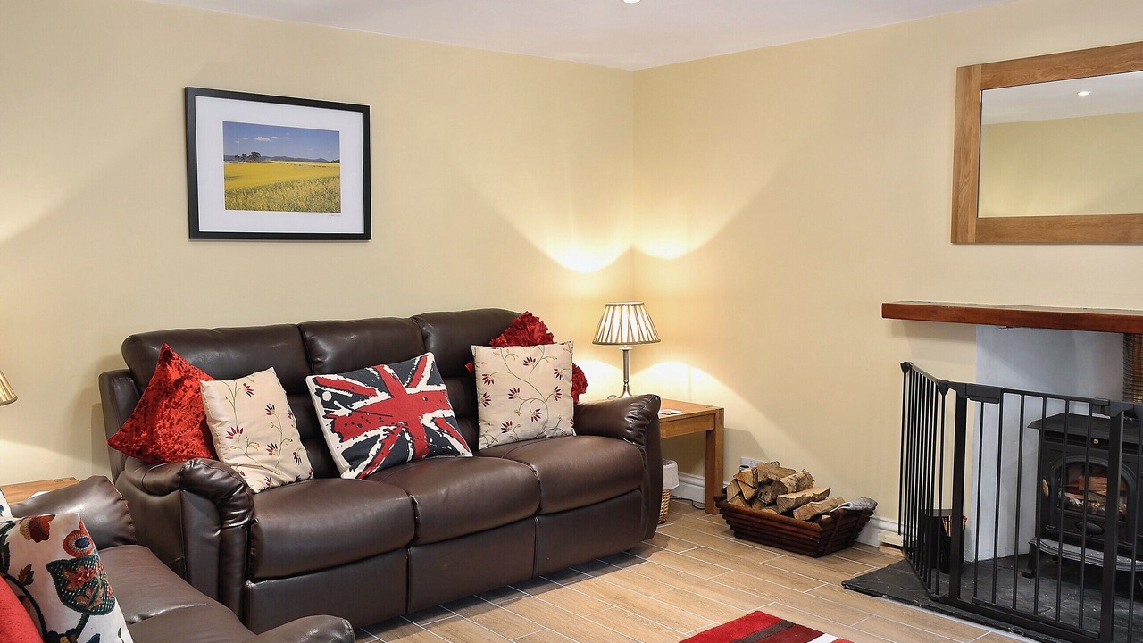 Photo of Bedroom in Insch