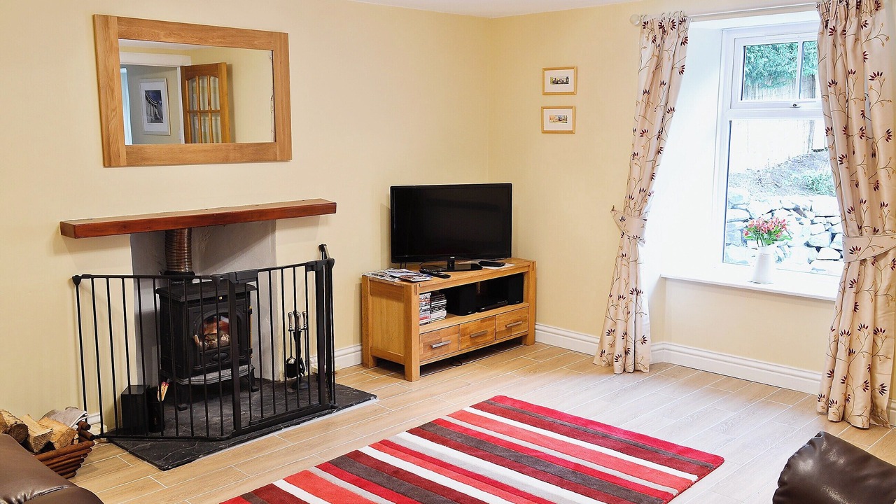 Photo of Bedroom in Insch