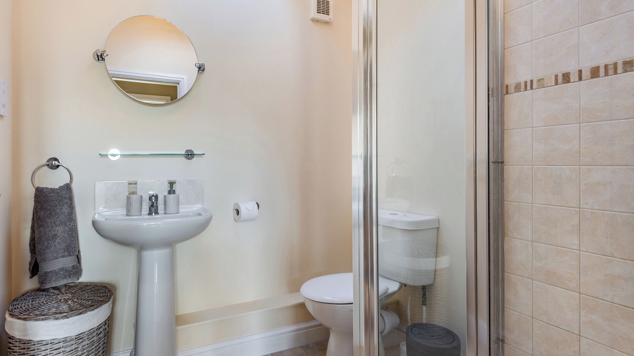 Photo of Bedroom in Wisbech