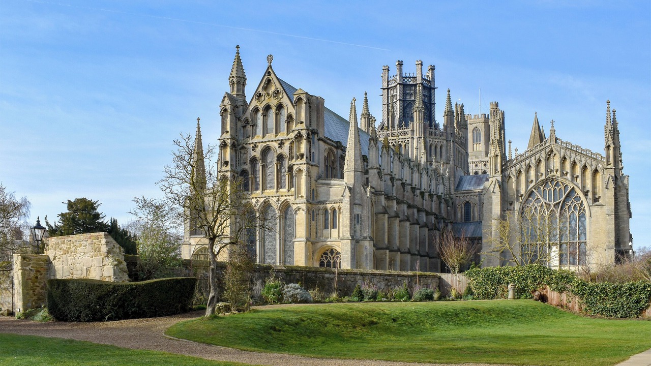 Photo of Others in Wisbech